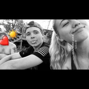 Meet your Posher, Cameron